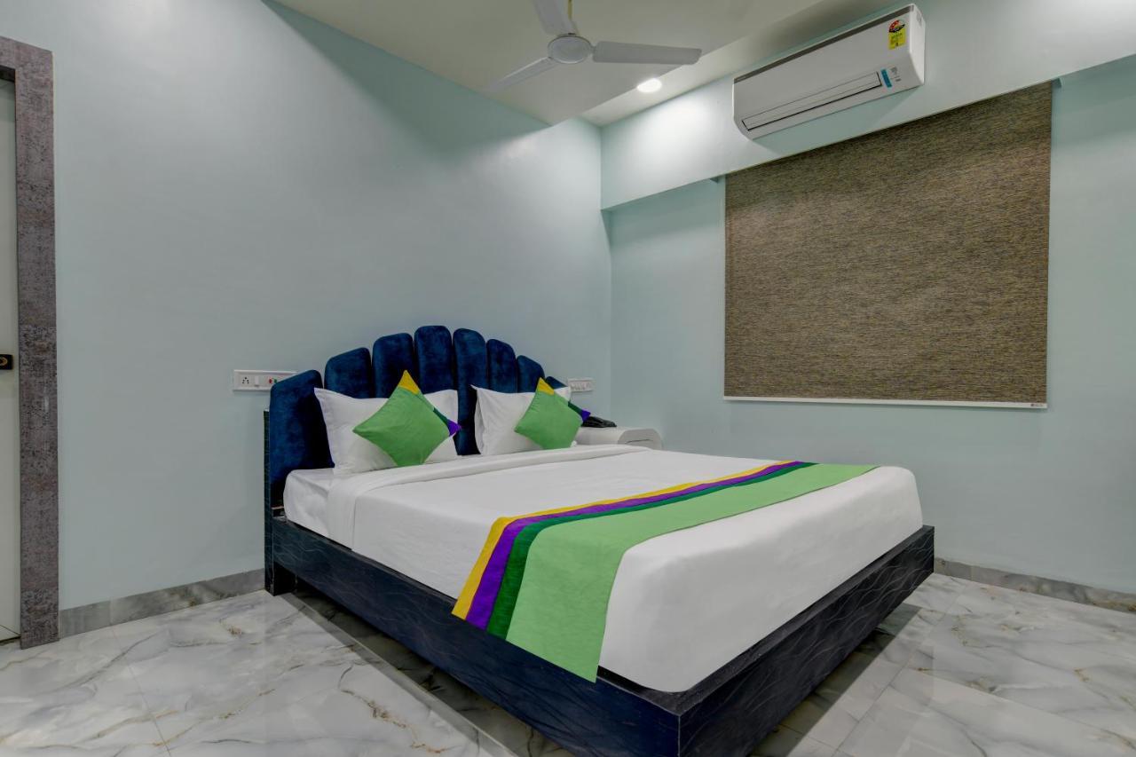 Treebo Trend Kanha Shree Indore Buitenkant foto