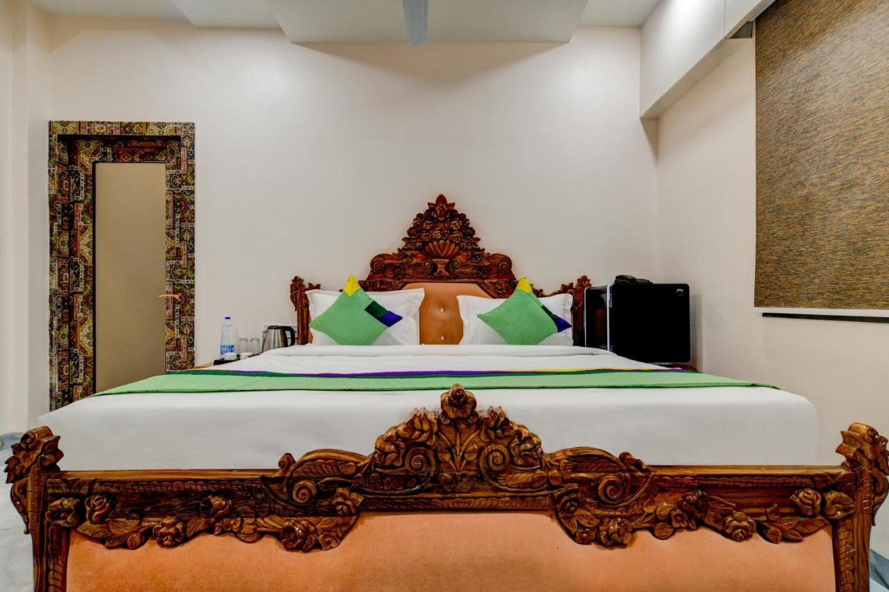 Treebo Trend Kanha Shree Indore Buitenkant foto
