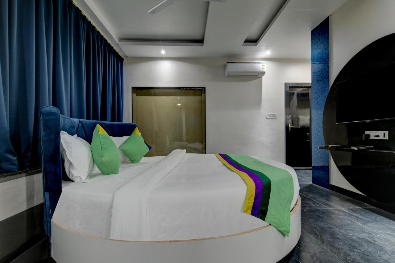 Treebo Trend Kanha Shree Indore Buitenkant foto